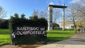 Diputación de Toledo oferta 55 plazas para realizar el Camino de Santiago en familia