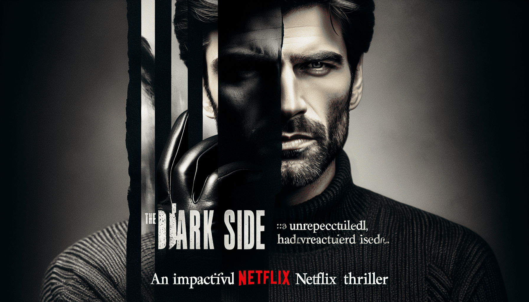 El Lado Oscuro de Mario Casas: Un Thriller Impactante en Netflix