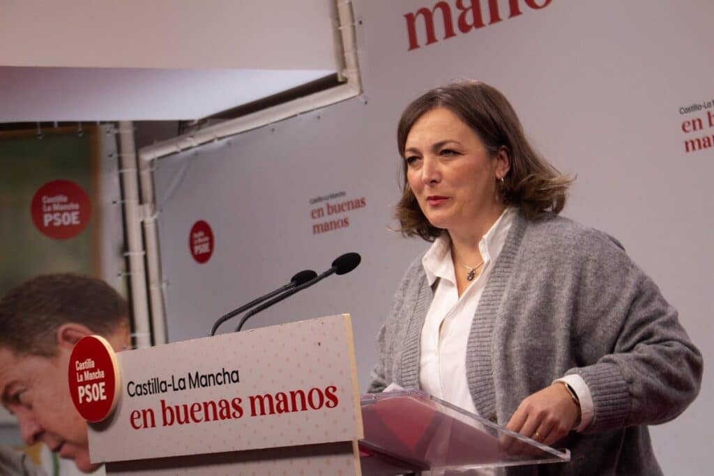 PSOE asegura que el PP ante catástrofes "no está a la altura" y le acusa de utilizarlas para hacer "política carroñera"