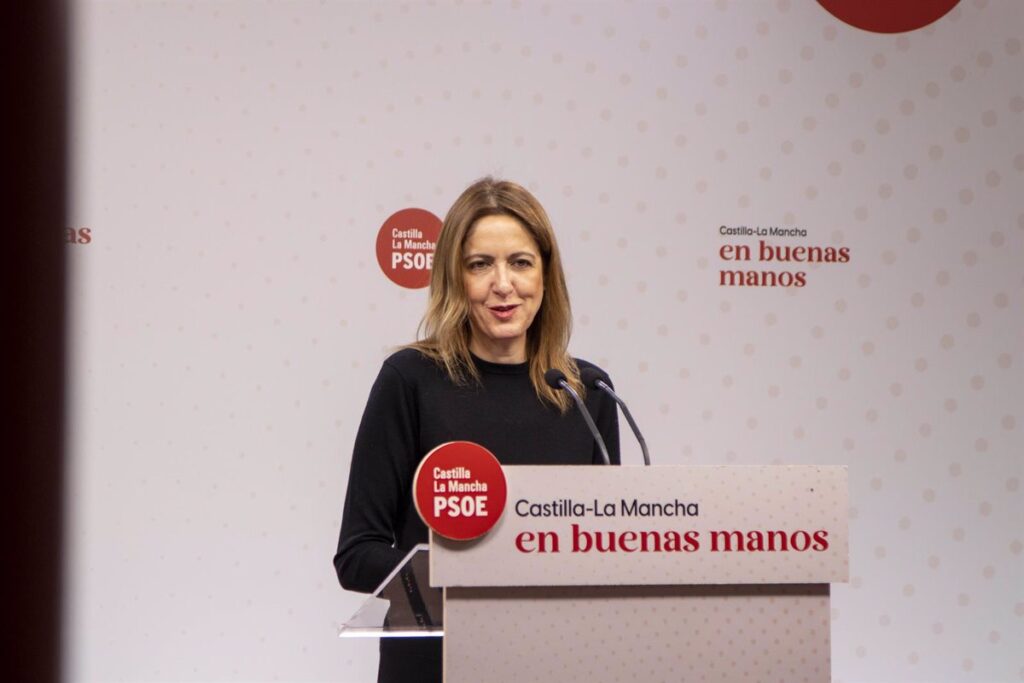 PSOE C-LM asegura que "el modelo de Page funciona" frente al "impedimento" de un PP que "dice no a todo"