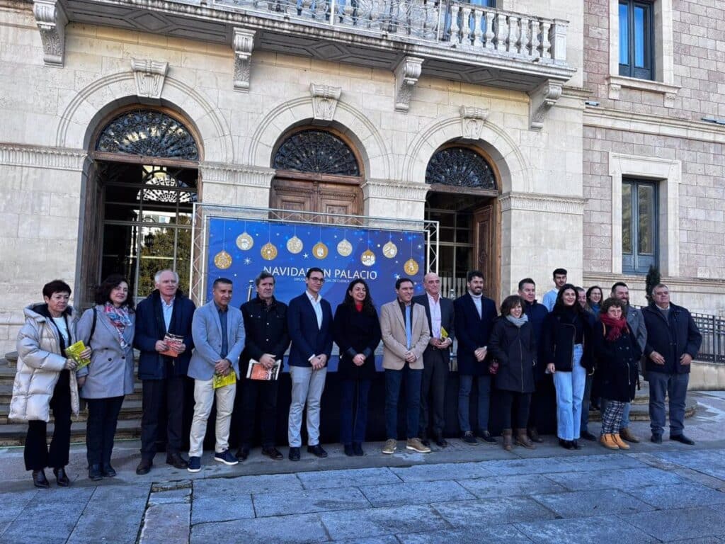 El programa Arraigo pone el foco en conseguir repobladores internacionales para los pueblos de Cuenca