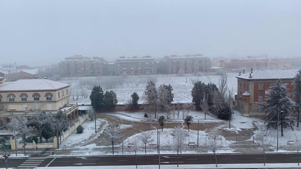 El tiempo será estable hasta fin de año, con heladas y niebla en el interior, que podrían provocar cencellada