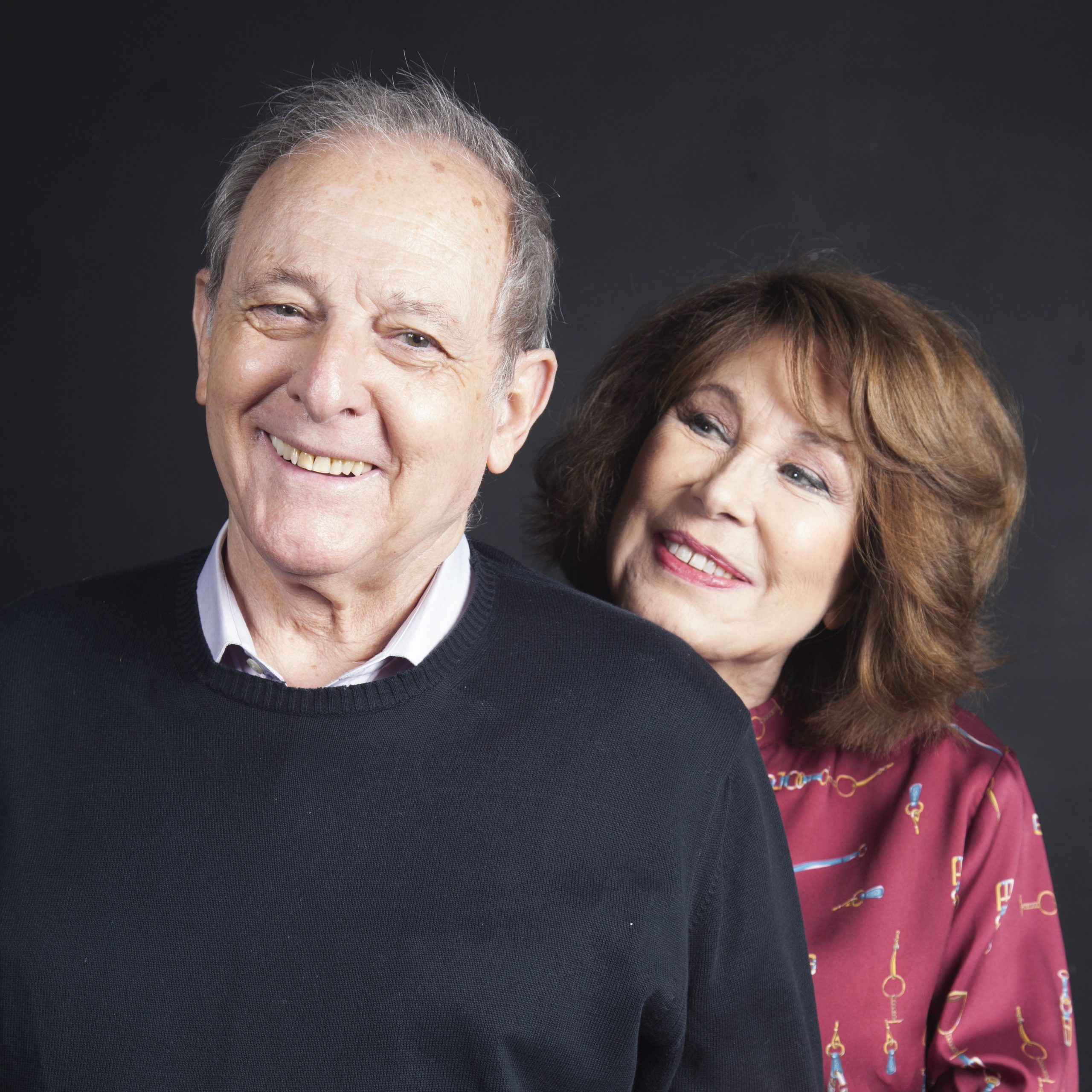 Emilio Gutiérrez Caba y María José Goyanes Encabezan el Elenco de 'Galdós Enamorado', la Nueva Joya del Teatro 1