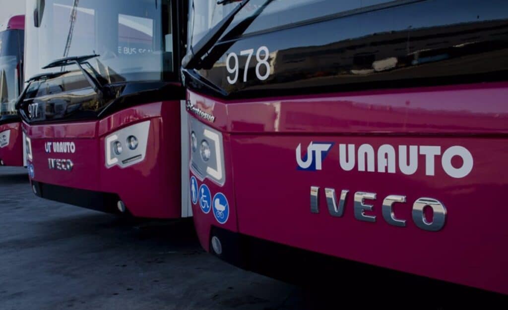 Implantado el sistema de pago con tarjeta en los autobuses urbanos de la ciudad de Toledo