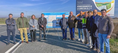 Inauguración de Carretera de Turón: Valverde Destaca el Papel de los Ciudadanos e Instituciones en las Obras Públicas