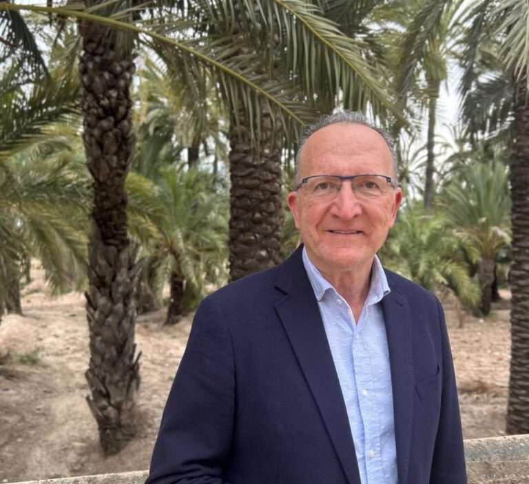 Julián Montesinos y Antonio Gutiérrez, premios 'Río Ungría' y 'Río Henares' 2024 de la Diputación de Guadalajara