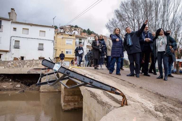 Junta aprueba un nuevo proyecto prioritario en Mira, que contará junto a Letur con un plan de empleo con fondos del SEPE