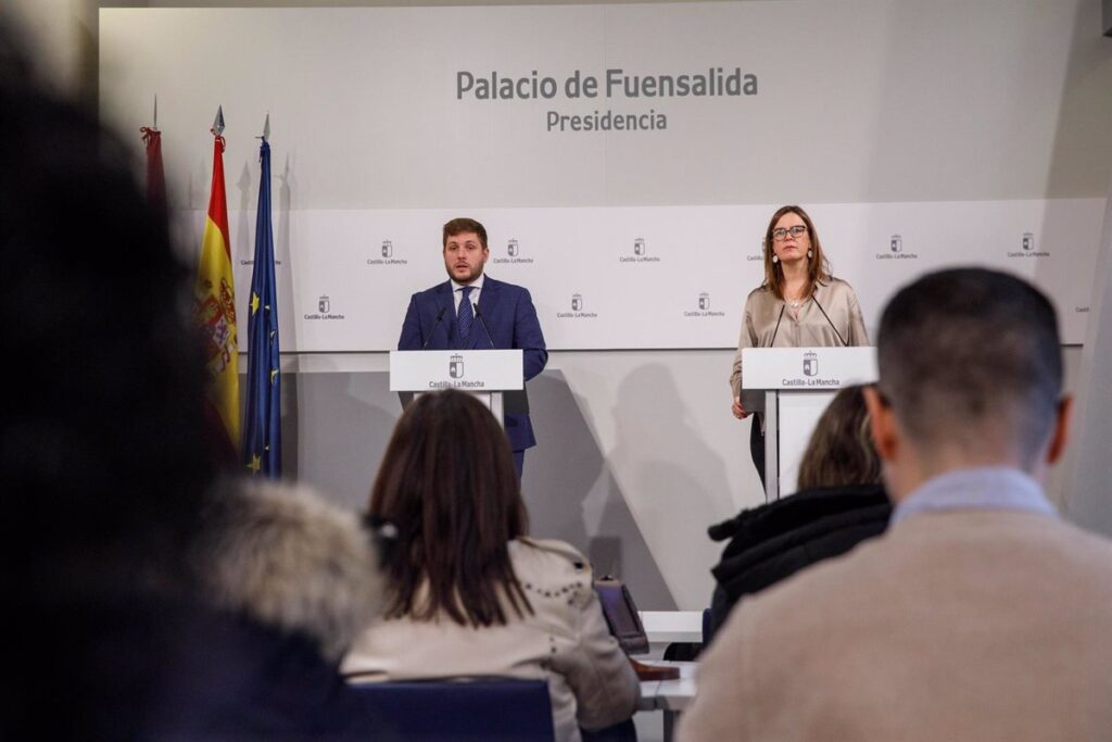 Junta autoriza obras de emergencia en los puentes de Landete y Embid dañados por la DANA