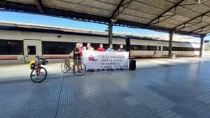 Plataforma en Defensa del Ferrocarril de Cuenca rechaza la sentencia del Supremo sobre el tren convencional