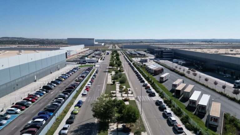 La creación de empresas sube un 30,3% en octubre en C-LM con 314 nuevas sociedades constituidas