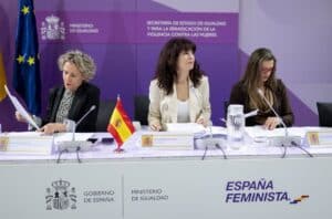 Las CCAA tendrán hasta junio de 2025 para abrir sus centros de crisis 24 horas contra la violencia sexual