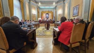 Los ayuntamientos de Albacete renuevan su confianza en Gestalba para la gestión y recaudación de tributos