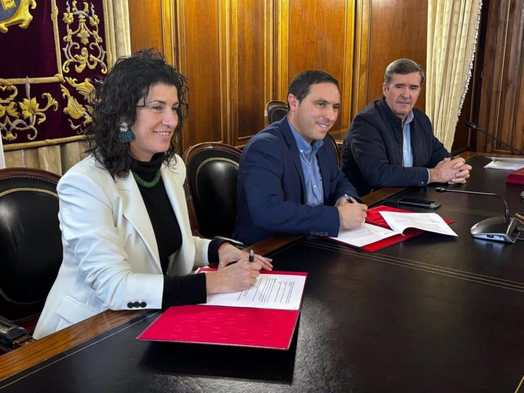 Nueve municipios se apuntan al contrato único de recogida de basuras de la Diputación de Cuenca