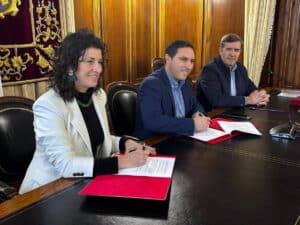 Nueve municipios se apuntan al contrato único de recogida de basuras de la Diputación de Cuenca