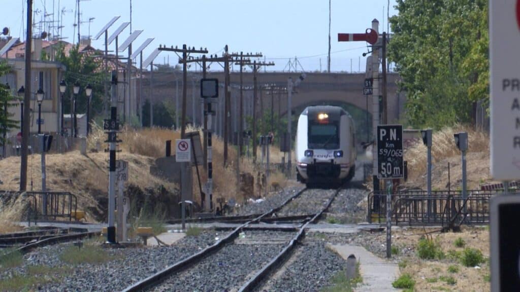 PP Cuenca no dejará de "luchar" por reapertura del tren pese a sentencia del TS sobre clausura del tramo Tarancón-Utiel