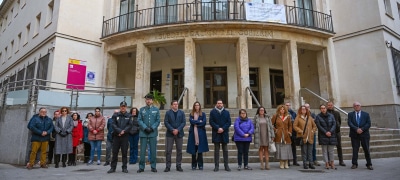 Presidente de la Diputación de Ciudad Real llama a la vigilancia comunitaria contra la violencia machista