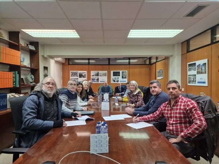 Unos 5.000 empleados del Metal de Guadalajara tendrán una subida salarial del 11% con el nuevo convenio colectivo