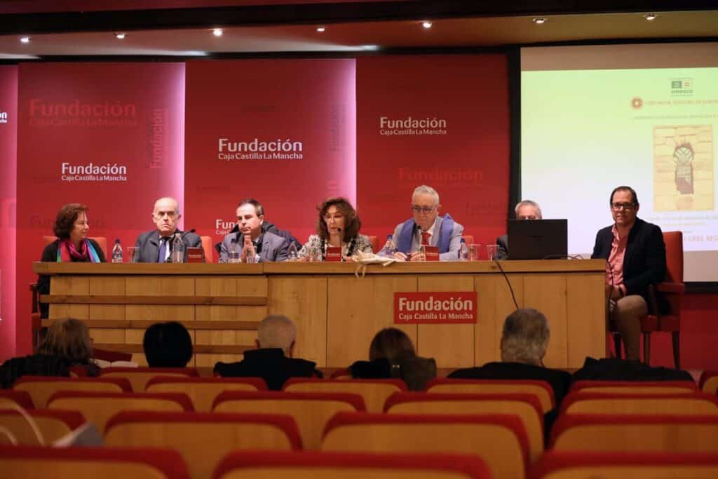 Toledo reúne a ponentes de Italia, Alemania, Turquía o Bulgaria en el  I Seminario 'Monacato y Cultura'