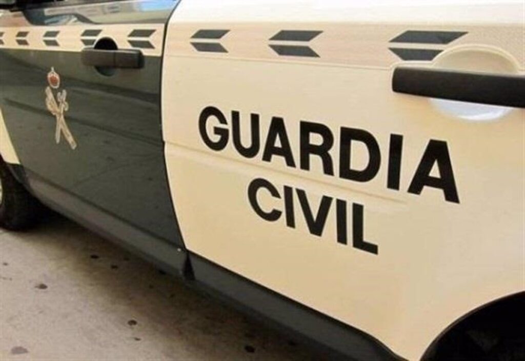 Un joven pierde la vida tras salirse de la vía el vehículo que conducía en Agudo (Ciudad Real)