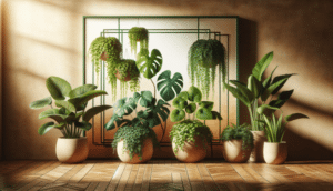 6 Plantas de Interior Resistentes y Fáciles para Decorar tu Hogar