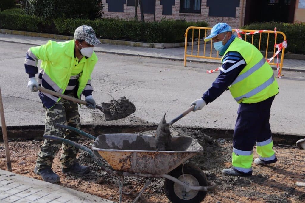 UGT destaca que los datos muestran una estabilización del mercado laboral en Castilla- La Mancha