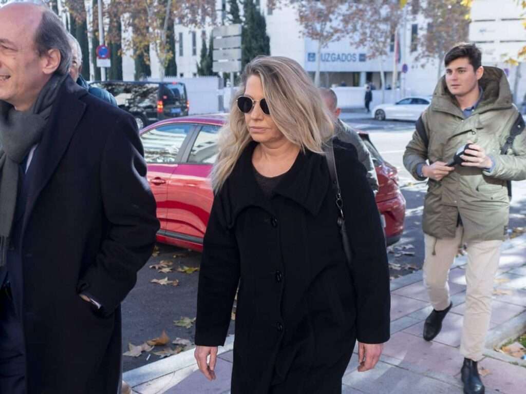 Vox Presenta Denuncia Contra Begoña Gómez y la Asesora de Moncloa por Presunta Malversación, Tráfico de Influencias y Prevaricación 7