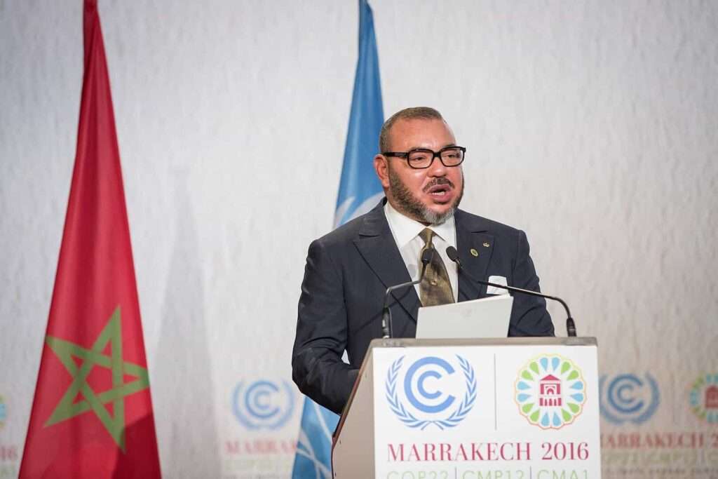 Marruecos destina 50 millones de euros a influir en Ceuta: la estrategia tras el Mundial 2030 9