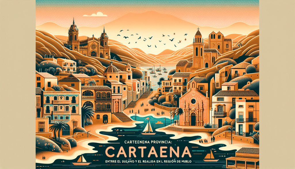 Cartagena Provincia: Entre el Sueño y la Realidad en la Región de Murcia - La Voz del Pueblo 7