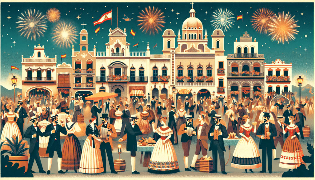 Inicia la Semana de Tradición y Cultura en las Fiestas Más Antiguas de Murcia 6