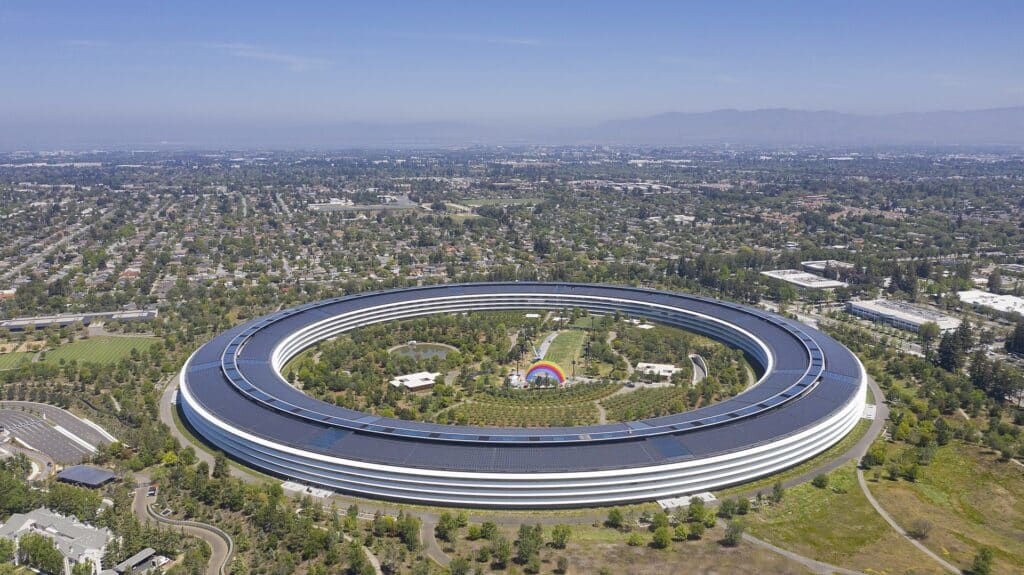 El día que Apple estuvo a punto de elegir a Intel en lugar de TSMC: la decisión que cambió la historia de la tecnología 1