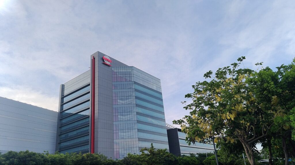 El día que Apple estuvo a punto de elegir a Intel en lugar de TSMC: la decisión que cambió la historia de la tecnología 2