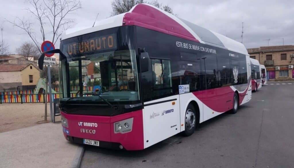 AN admite recurso de Toledo contra Transportes tras denegar subvención del bus urbano por una deuda de 0,99 euros