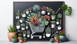 Aldi arrasa con esta selección de plantas económicas ideales para llenar de color nuestra casa