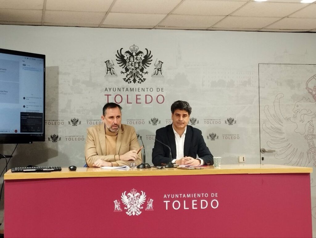 Ayuntamiento de Toledo iniciará trámites para rescindir el contrato de gestión con Junta de la Estación de Autobuses