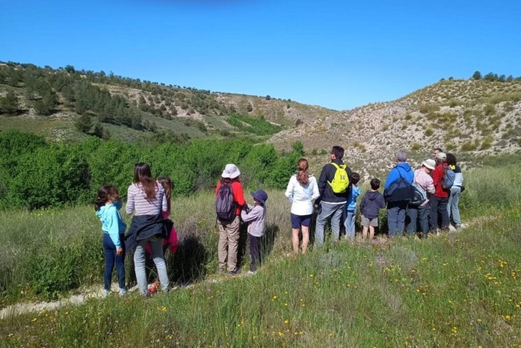 C-LM celebra con actividades gratuitas y un encuentro regional el Día Mundial de la Educación Ambiental