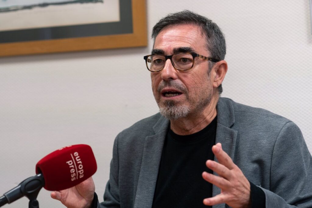 CCOO cree que subida SMI ha sido el acicate para crecimiento empresarial y acusa a Nicolás de "defender lo indefendible"