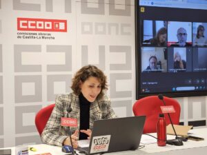 CCOO asistió a más de 1.100 personas en C-LM en 2024 para obtener formación y acreditación en competencias profesionales