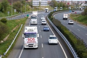 El año 2024 termina en Cantabria con 11 muertos en las carreteras, tres menos que el año anterior