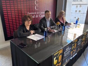 Carlos Núñez, Karmento y Ángel Martín, entre los nombres propios de la programación invernal del Auditorio de Cuenca