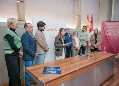 Ciudad Real se Convertirá en el Epicentro del Baile con el I European Open Dance gracias a la Colaboración de la Diputación y el Ayuntamiento