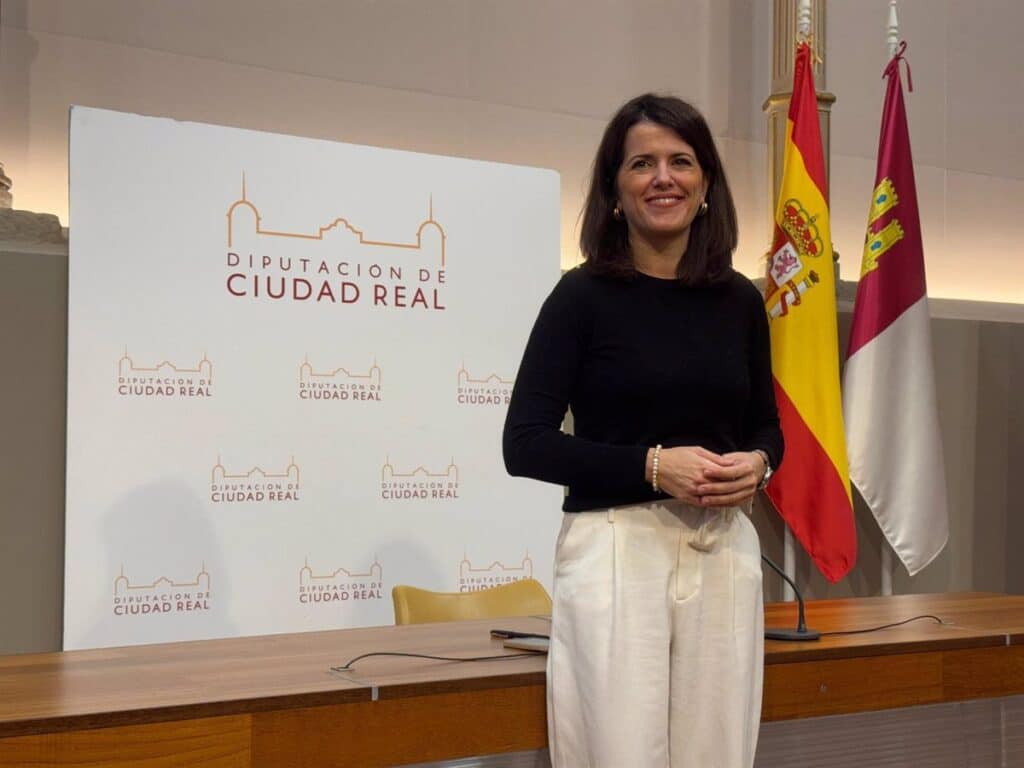 Diputación de Ciudad Real considera un éxito el "cambio de tendencia" en las actividades para promocionar la provincia