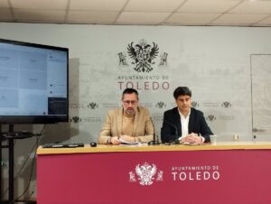 VÍDEO: Ayuntamiento Toledo advierte que la Delegación tendrá que solicitar nuevas licencias para las obras de su sede