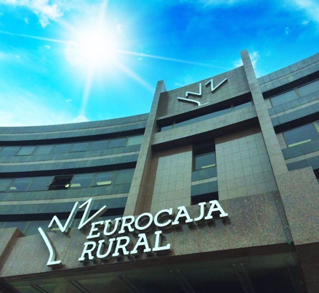 El Banco de España elimina la exigencia de MREL para Eurocaja Rural y establece sus requerimientos de Capital Total