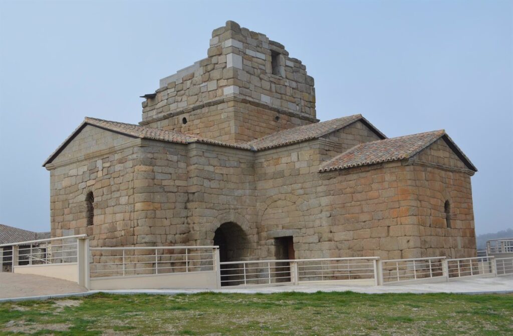 El Centro Cultural San Clemente de Toledo cierra 2024 con 4.200 visitantes y Santa María de Melque con más de 11.000