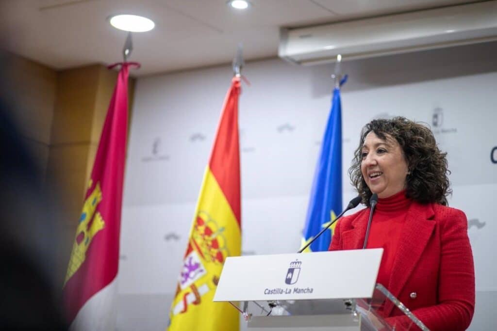 El DOCM publica el 8 de enero nuevas ayudas para la contratación indefinida ordinaria y para personas con discapacidad