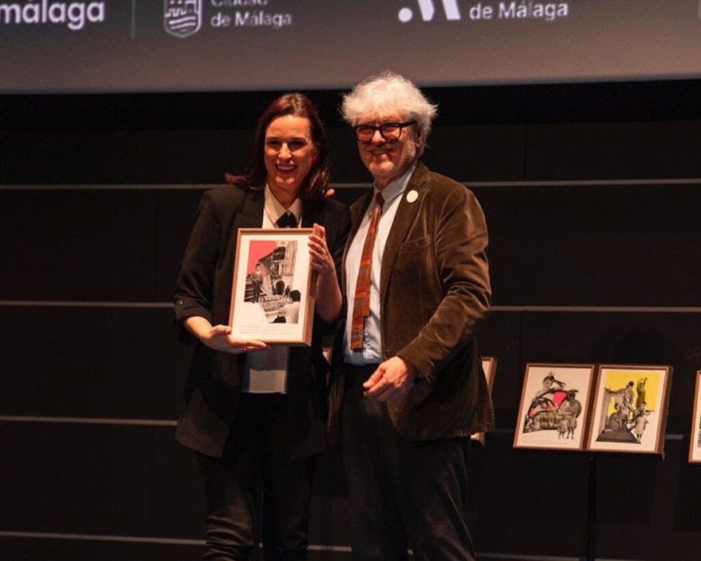 AUDIO: El Festival de Almagro ocupa el primer puesto como 'Festivales de teatro imprescindibles' a nivel nacional