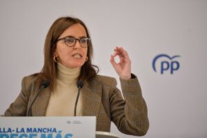 El PP critica la "incapacidad ética" del Gobierno por el bloqueo de 17 proposiciones de ley para mejorar el bienestar