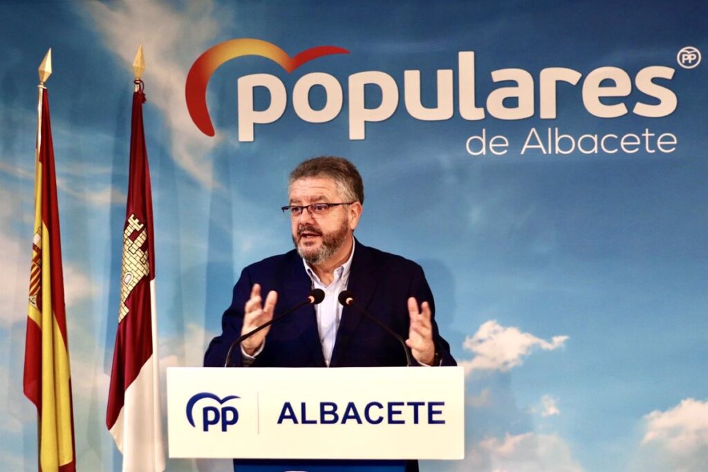 PP advierte de que la situación de la sanidad castellanomanchega en los últimos días es de "auténtico caos"