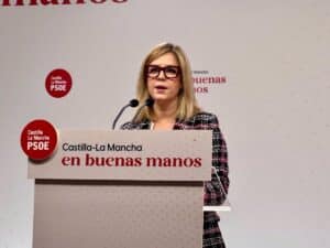 PSOE CLM iniciará una ronda de contactos con colectivos y agentes sociales para explicarles la situación del Estatuto