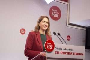 PSOE cree que PP "recogerá la respuesta de los ciudadanos" por no querer hablar de Estatuto, que blinda derechos básicos